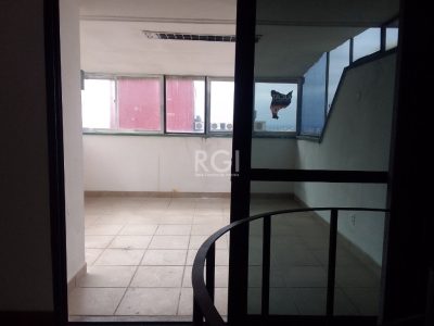 Conjunto/Sala à venda com 98m², 2 vagas no bairro Três Figueiras em Porto Alegre - Foto 8