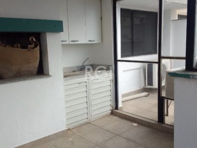 Conjunto/Sala à venda com 98m², 2 vagas no bairro Três Figueiras em Porto Alegre - Foto 9