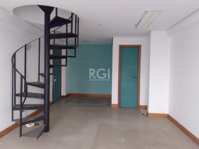 Conjunto/Sala à venda com 98m², 2 vagas no bairro Três Figueiras em Porto Alegre - Foto 11