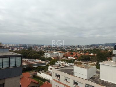 Conjunto/Sala à venda com 98m², 2 vagas no bairro Três Figueiras em Porto Alegre - Foto 18