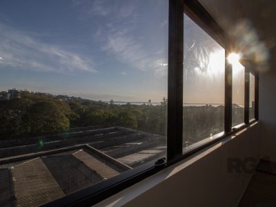 Conjunto/Sala à venda com 37m² no bairro Cristal em Porto Alegre - Foto 7