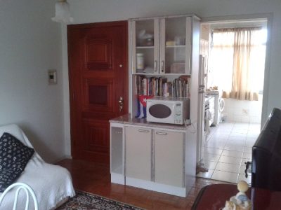 Apartamento à venda com 55m², 2 quartos no bairro Farroupilha em Porto Alegre - Foto 2