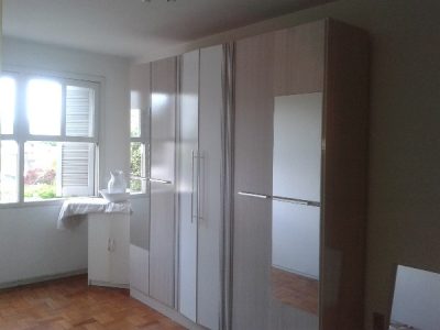 Apartamento à venda com 55m², 2 quartos no bairro Farroupilha em Porto Alegre - Foto 5