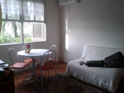 Apartamento à venda com 55m², 2 quartos no bairro Farroupilha em Porto Alegre - Foto 3