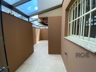 Apartamento à venda com 90m², 3 quartos, 1 suíte, 1 vaga no bairro Zona Nova em Capão da Canoa - Foto 5