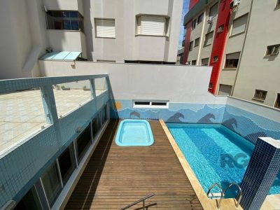 Apartamento à venda com 90m², 3 quartos, 1 suíte, 1 vaga no bairro Zona Nova em Capão da Canoa - Foto 27