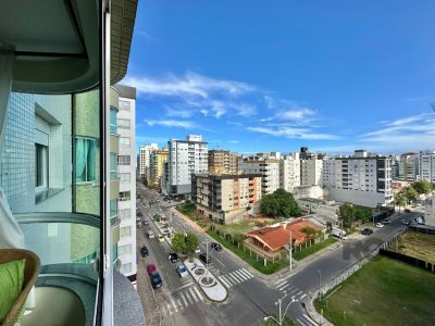 Apartamento à venda com 115m², 2 quartos, 1 suíte, 1 vaga no bairro Zona Nova em Capão da Canoa - Foto 12