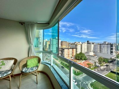 Apartamento à venda com 115m², 2 quartos, 1 suíte, 1 vaga no bairro Zona Nova em Capão da Canoa - Foto 13