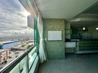 Apartamento à venda com 115m², 2 quartos, 1 suíte, 1 vaga no bairro Zona Nova em Capão da Canoa - Foto 14