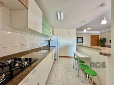 Apartamento à venda com 115m², 2 quartos, 1 suíte, 1 vaga no bairro Zona Nova em Capão da Canoa - Foto 16