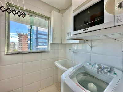 Apartamento à venda com 115m², 2 quartos, 1 suíte, 1 vaga no bairro Zona Nova em Capão da Canoa - Foto 17