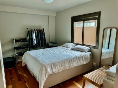 Apartamento à venda com 64m², 1 quarto, 2 vagas no bairro Independência em Porto Alegre - Foto 10