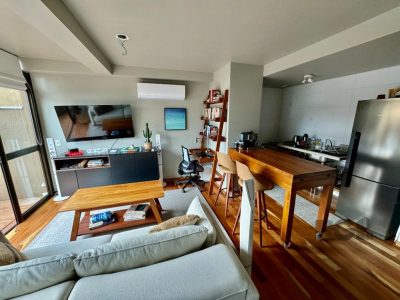 Apartamento à venda com 64m², 1 quarto, 2 vagas no bairro Independência em Porto Alegre - Foto 6