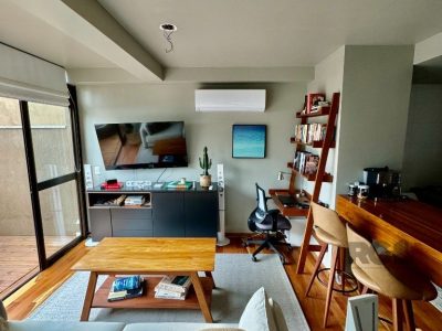 Apartamento à venda com 64m², 1 quarto, 2 vagas no bairro Independência em Porto Alegre - Foto 5