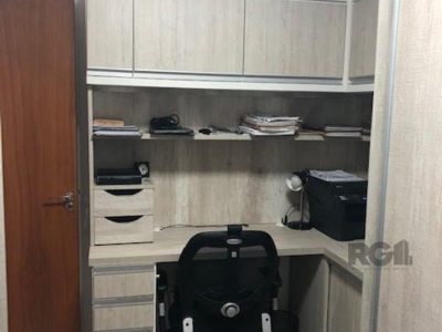 Apartamento à venda com 72m², 2 quartos, 1 suíte, 1 vaga no bairro Partenon em Porto Alegre - Foto 8