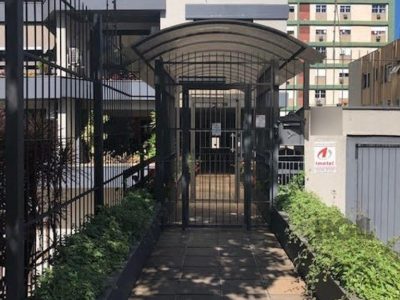 Apartamento à venda com 72m², 2 quartos, 1 suíte, 1 vaga no bairro Partenon em Porto Alegre - Foto 22