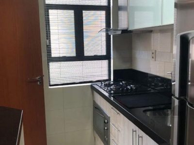 Apartamento à venda com 72m², 2 quartos, 1 suíte, 1 vaga no bairro Partenon em Porto Alegre - Foto 7