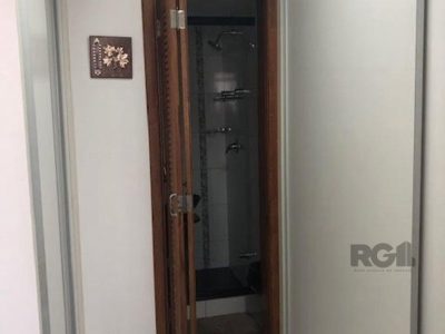 Apartamento à venda com 72m², 2 quartos, 1 suíte, 1 vaga no bairro Partenon em Porto Alegre - Foto 11