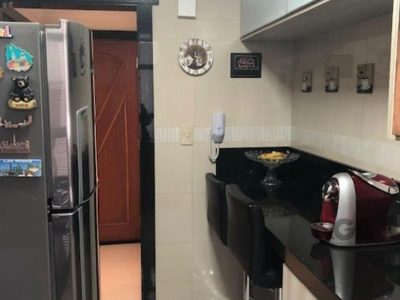 Apartamento à venda com 72m², 2 quartos, 1 suíte, 1 vaga no bairro Partenon em Porto Alegre - Foto 6