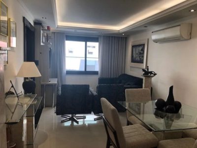 Apartamento à venda com 72m², 2 quartos, 1 suíte, 1 vaga no bairro Partenon em Porto Alegre - Foto 4