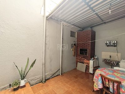 Apartamento à venda com 40m², 1 quarto, 1 suíte no bairro Auxiliadora em Porto Alegre - Foto 12