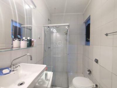 Apartamento à venda com 40m², 1 quarto, 1 suíte no bairro Auxiliadora em Porto Alegre - Foto 5