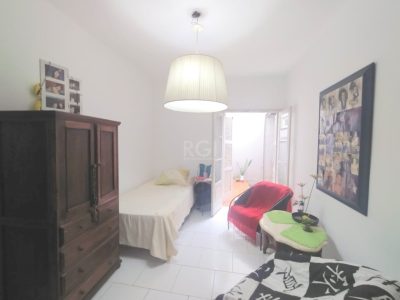 Apartamento à venda com 40m², 1 quarto, 1 suíte no bairro Auxiliadora em Porto Alegre - Foto 3