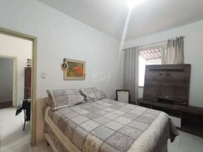 Apartamento à venda com 40m², 1 quarto, 1 suíte no bairro Auxiliadora em Porto Alegre - Foto 11