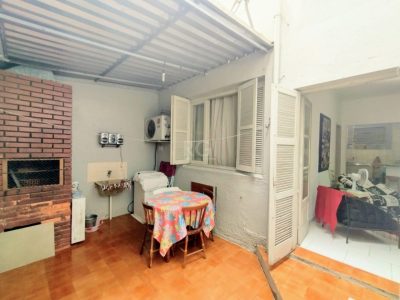 Apartamento à venda com 40m², 1 quarto, 1 suíte no bairro Auxiliadora em Porto Alegre - Foto 13