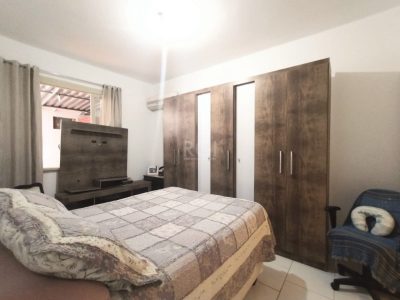 Apartamento à venda com 40m², 1 quarto, 1 suíte no bairro Auxiliadora em Porto Alegre - Foto 9