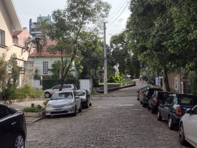 Apartamento à venda com 40m², 1 quarto, 1 suíte no bairro Auxiliadora em Porto Alegre - Foto 15