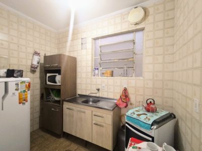 Apartamento à venda com 40m², 1 quarto, 1 suíte no bairro Auxiliadora em Porto Alegre - Foto 6