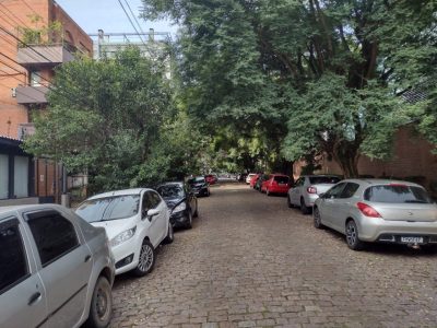 Apartamento à venda com 40m², 1 quarto, 1 suíte no bairro Auxiliadora em Porto Alegre - Foto 16