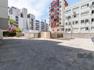 Apartamento à venda com 78m², 2 quartos, 1 vaga no bairro Bom Fim em Porto Alegre - Foto 5