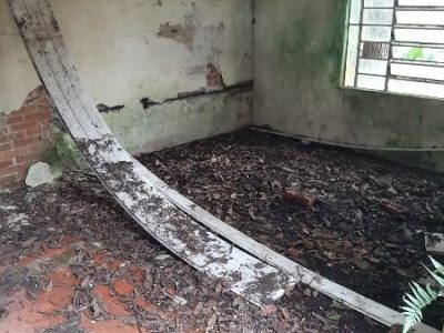 Casa à venda com 200m², 4 quartos, 1 suíte, 2 vagas no bairro Cristal em Porto Alegre - Foto 19