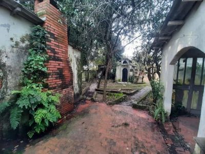 Casa à venda com 200m², 4 quartos, 1 suíte, 2 vagas no bairro Cristal em Porto Alegre - Foto 29