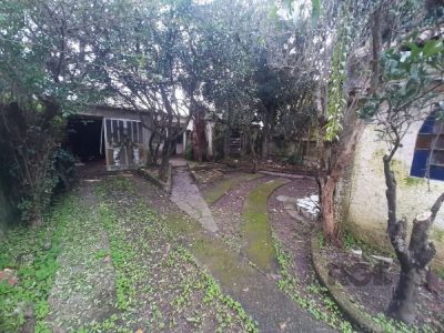 Casa à venda com 200m², 4 quartos, 1 suíte, 2 vagas no bairro Cristal em Porto Alegre - Foto 34