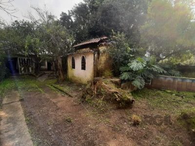 Casa à venda com 200m², 4 quartos, 1 suíte, 2 vagas no bairro Cristal em Porto Alegre - Foto 36