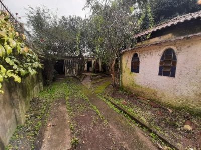 Casa à venda com 200m², 4 quartos, 1 suíte, 2 vagas no bairro Cristal em Porto Alegre - Foto 37