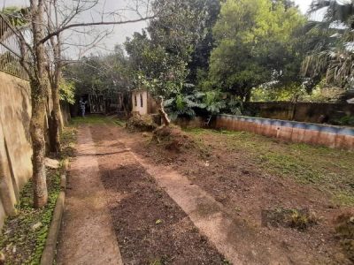 Casa à venda com 200m², 4 quartos, 1 suíte, 2 vagas no bairro Cristal em Porto Alegre - Foto 38