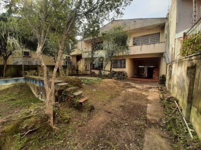 Casa à venda com 200m², 4 quartos, 1 suíte, 2 vagas no bairro Cristal em Porto Alegre - Foto 40