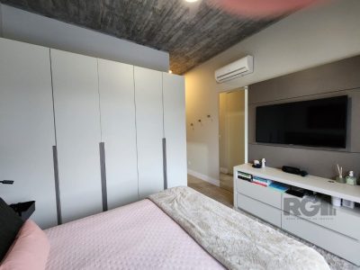 Casa Condominio à venda com 224m², 4 quartos, 4 suítes, 2 vagas no bairro Capão Ilhas Resort em Capão da Canoa - Foto 21