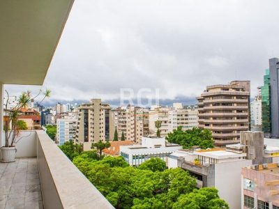 Cobertura à venda com 640m², 5 quartos, 2 suítes, 4 vagas no bairro Moinhos de Vento em Porto Alegre - Foto 2