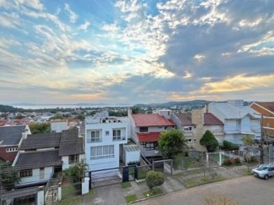 Casa à venda com 212m², 3 quartos, 1 suíte, 3 vagas no bairro Ipanema em Porto Alegre - Foto 34