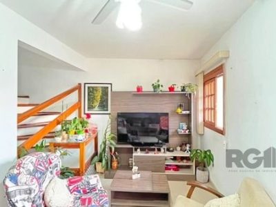 Casa à venda com 212m², 3 quartos, 1 suíte, 3 vagas no bairro Ipanema em Porto Alegre - Foto 8