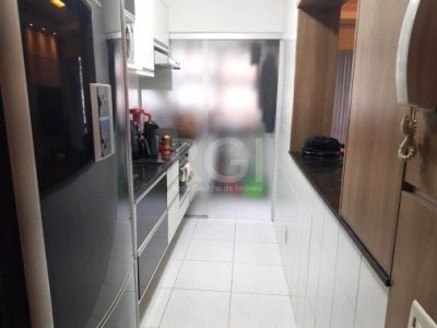 Apartamento à venda com 63m², 2 quartos, 1 vaga no bairro Partenon em Porto Alegre - Foto 10