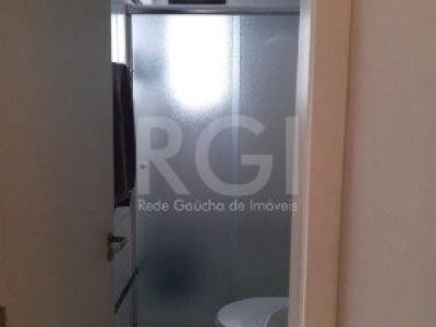 Apartamento à venda com 63m², 2 quartos, 1 vaga no bairro Partenon em Porto Alegre - Foto 6