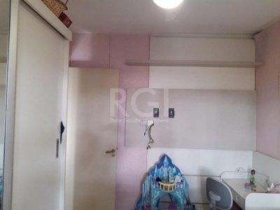 Apartamento à venda com 63m², 2 quartos, 1 vaga no bairro Partenon em Porto Alegre - Foto 7