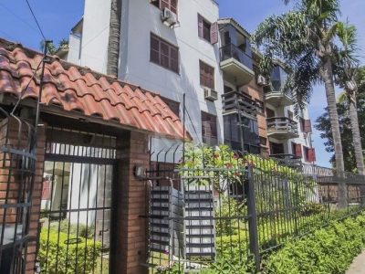 Apartamento à venda com 63m², 2 quartos, 1 vaga no bairro Partenon em Porto Alegre - Foto 13