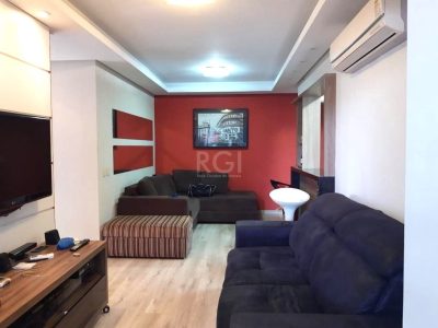 Apartamento à venda com 63m², 2 quartos, 1 vaga no bairro Partenon em Porto Alegre - Foto 2